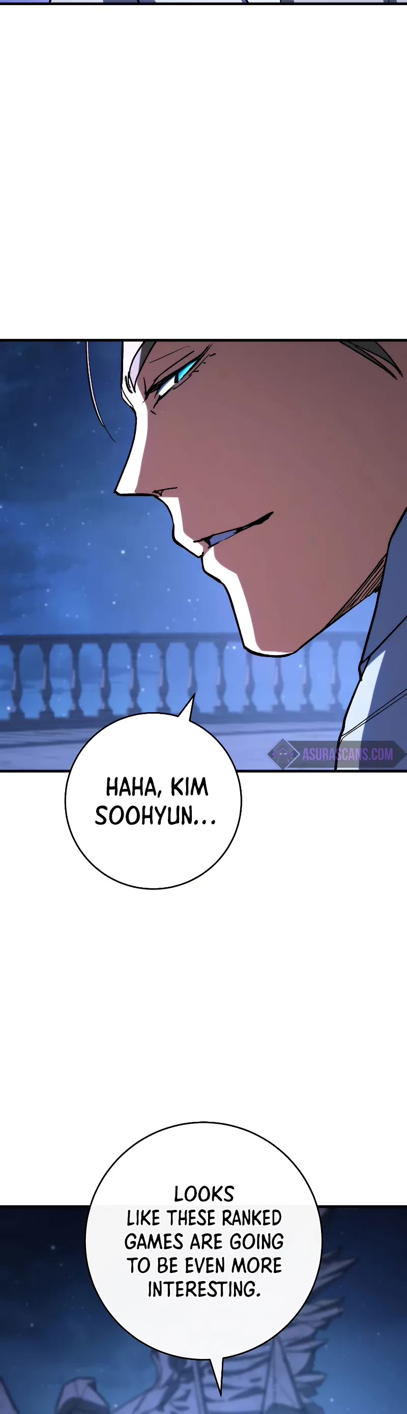The Hero Returns Chapter 93 page 65 - Chapter 93