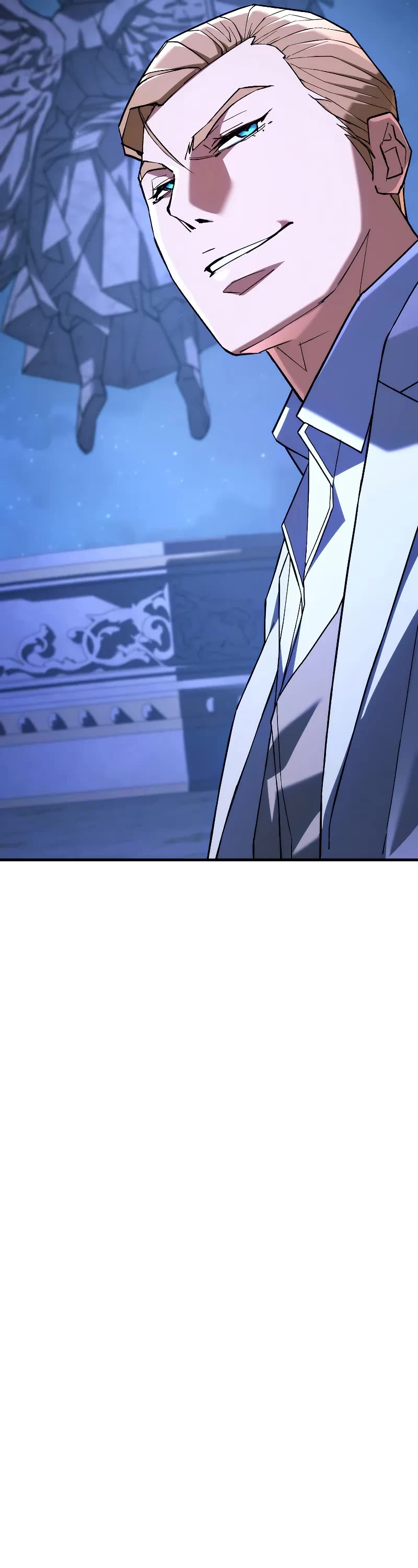 The Hero Returns Chapter 93 page 66 - Chapter 93