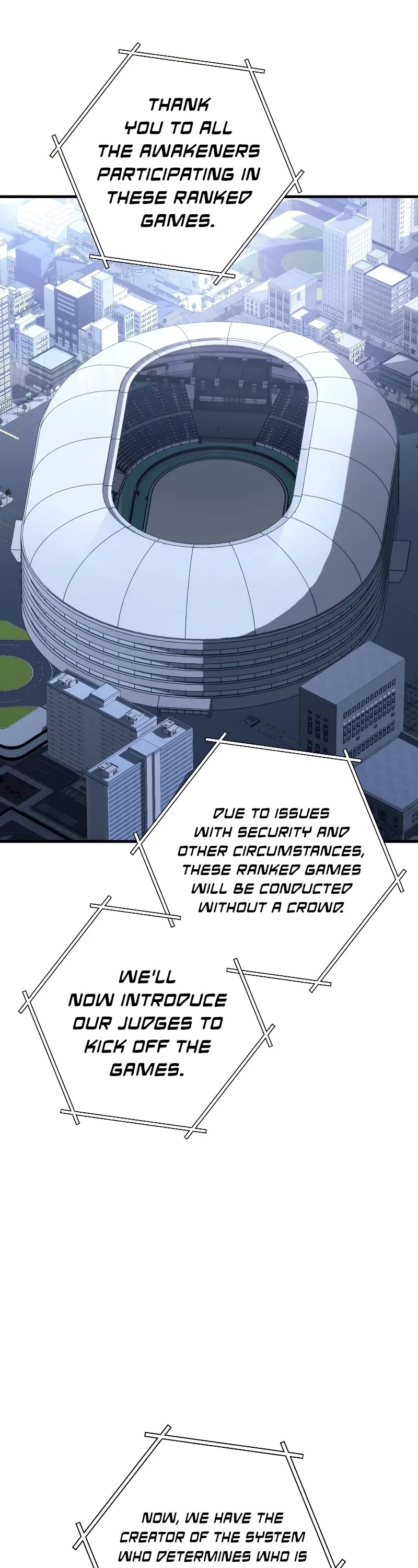 The Hero Returns Chapter 93 page 67 - Chapter 93