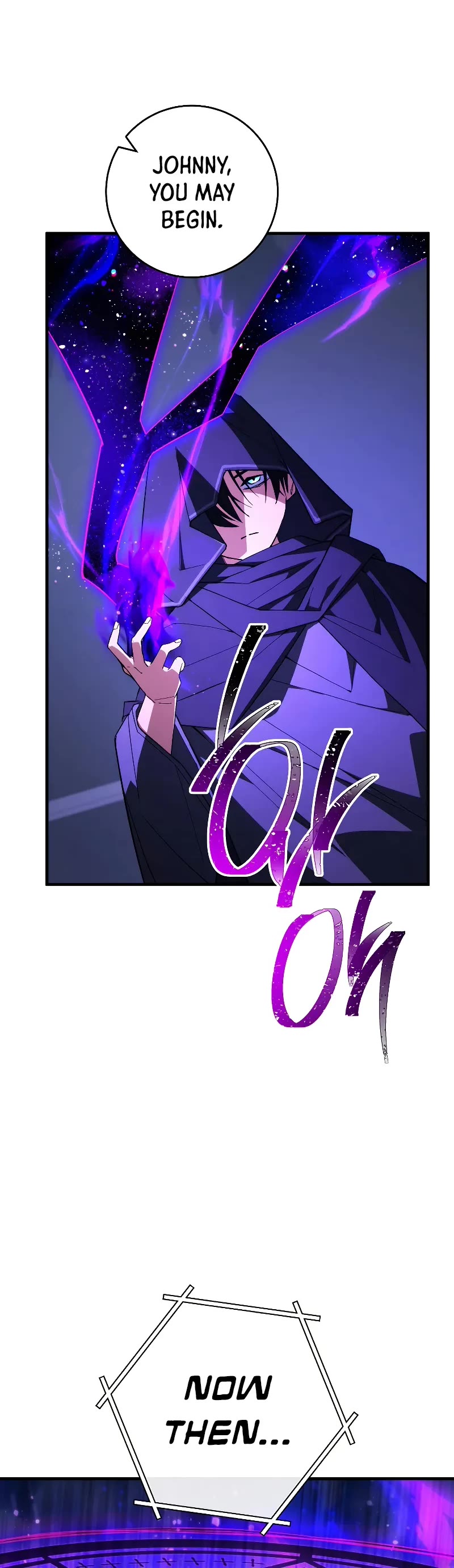 The Hero Returns Chapter 93 page 73 - Chapter 93