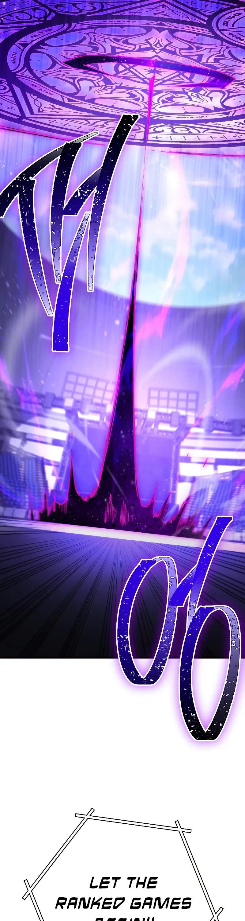 The Hero Returns Chapter 93 page 74 - Chapter 93