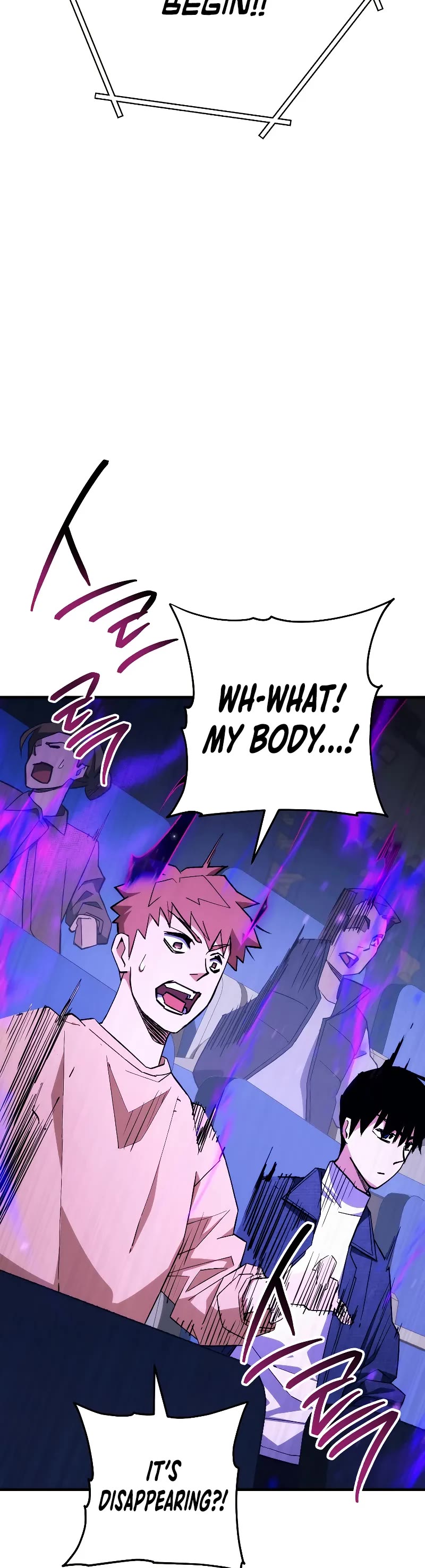 The Hero Returns Chapter 93 page 75 - Chapter 93
