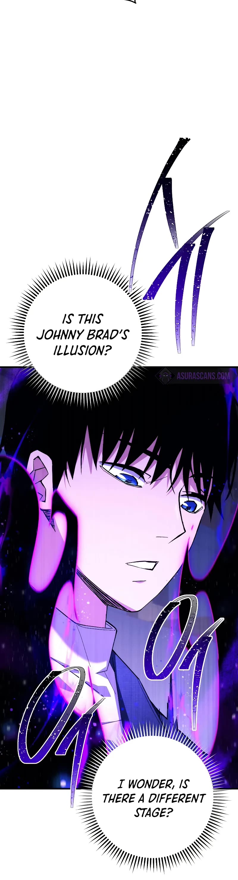 The Hero Returns Chapter 93 page 76 - Chapter 93