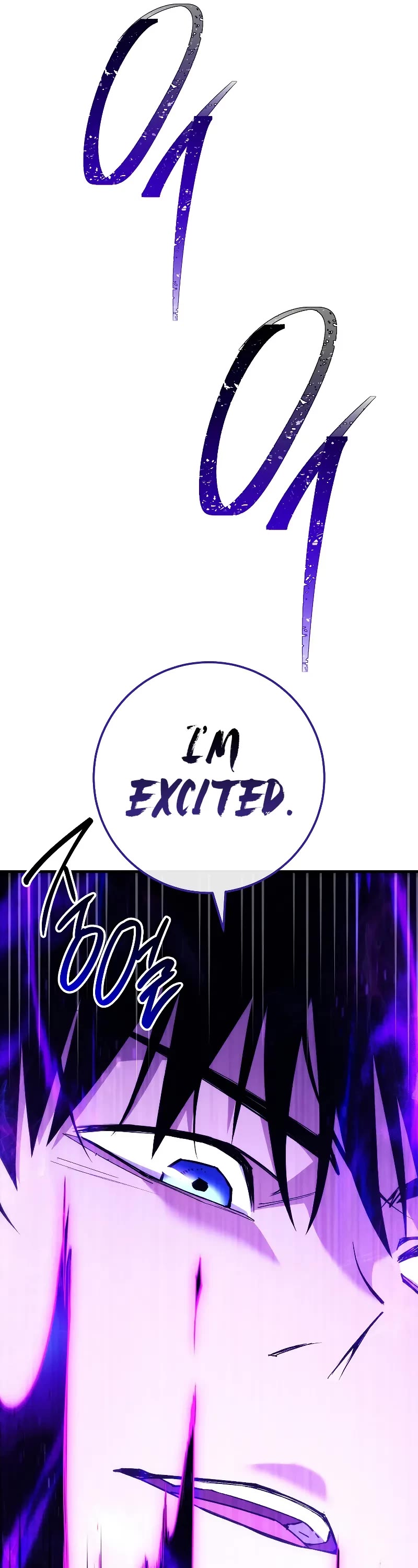 The Hero Returns Chapter 93 page 77 - Chapter 93