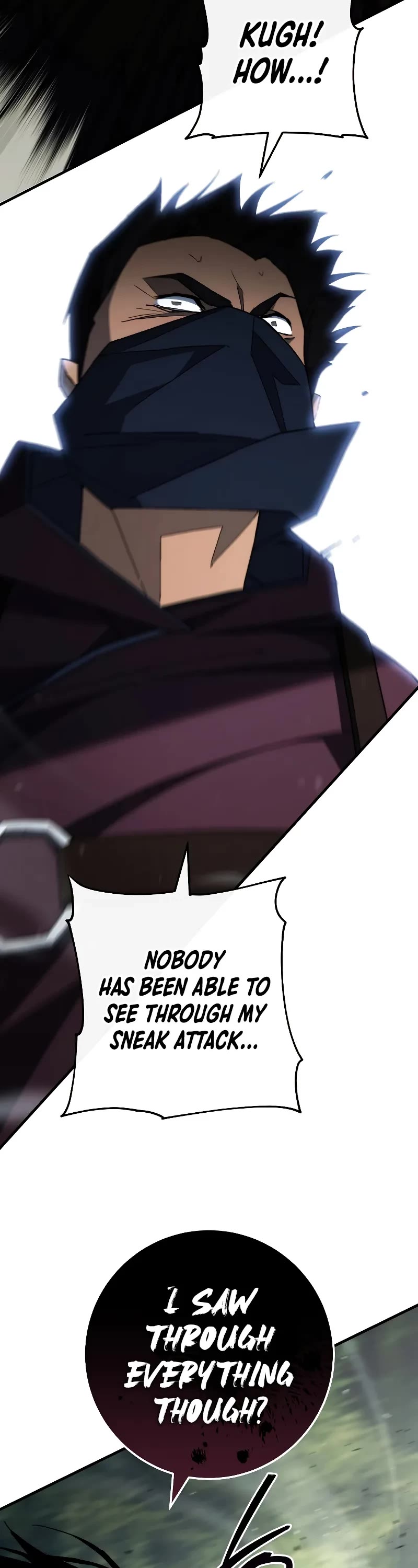 The Hero Returns Chapter 94 page 13 - Chapter 94