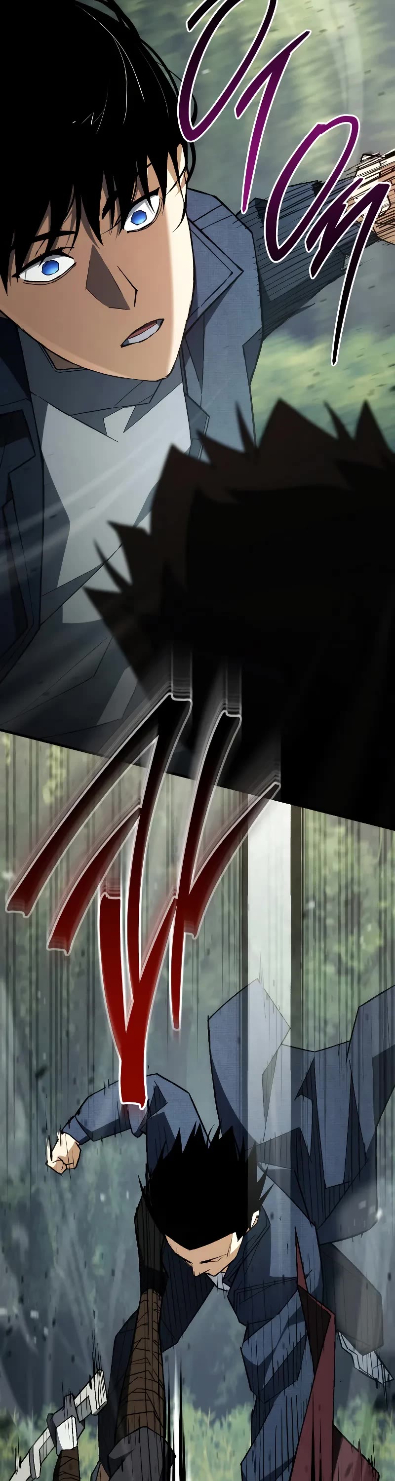 The Hero Returns Chapter 94 page 14 - Chapter 94