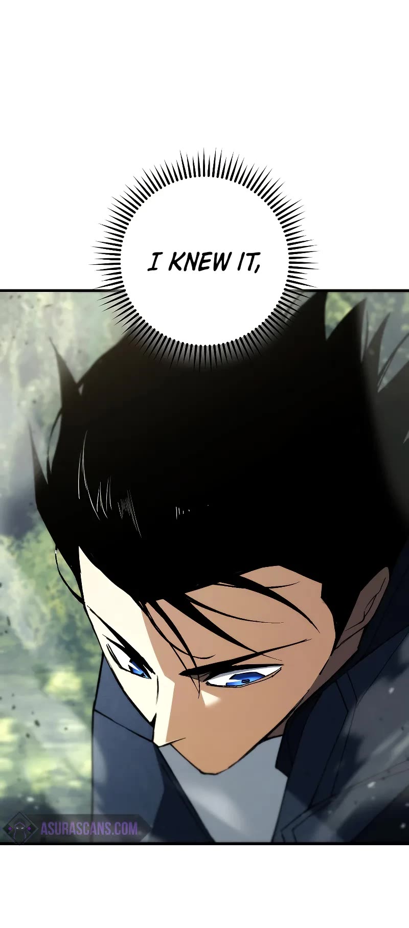 The Hero Returns Chapter 94 page 16 - Chapter 94