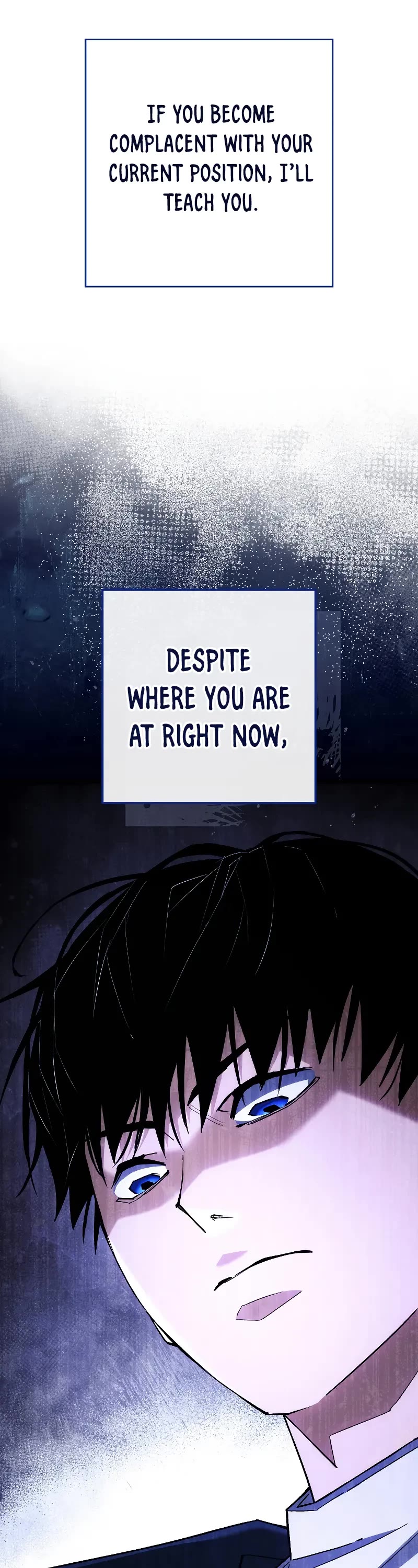 The Hero Returns Chapter 94 page 33 - Chapter 94