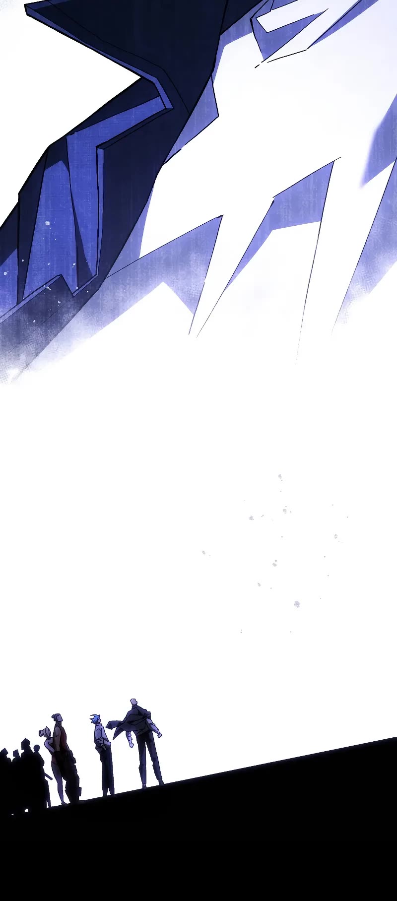 The Hero Returns Chapter 94 page 34 - Chapter 94
