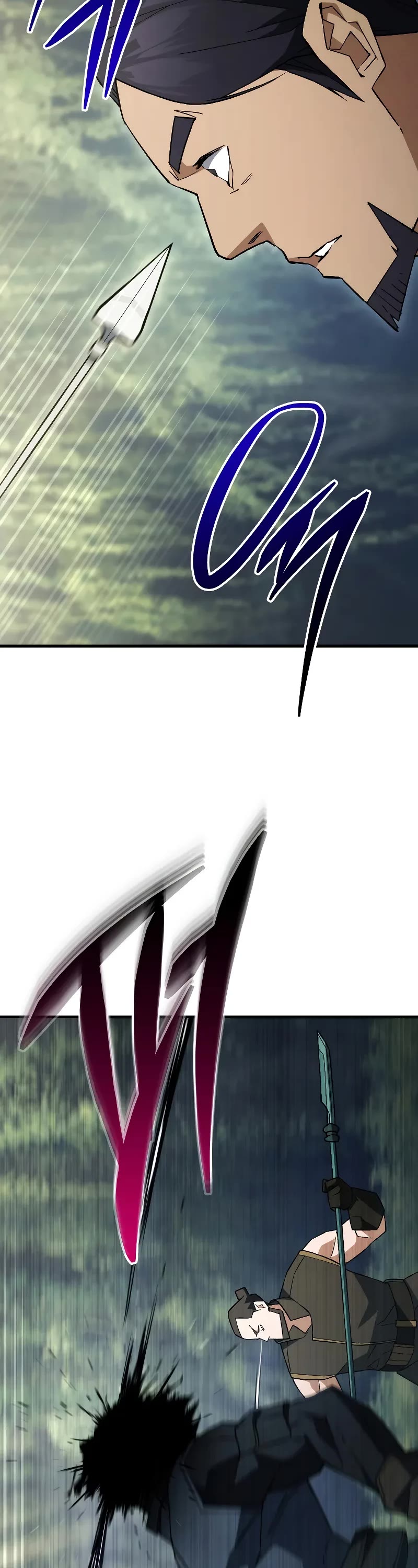 The Hero Returns Chapter 94 page 47 - Chapter 94