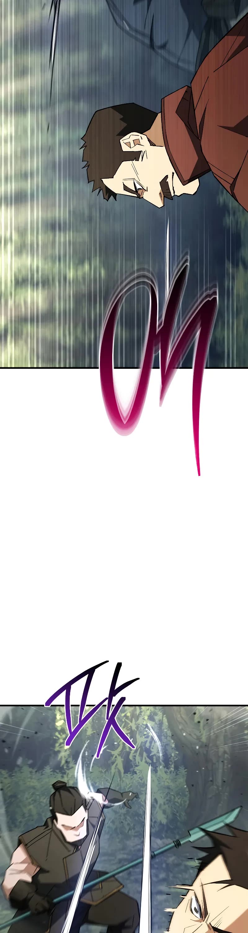 The Hero Returns Chapter 94 page 48 - Chapter 94
