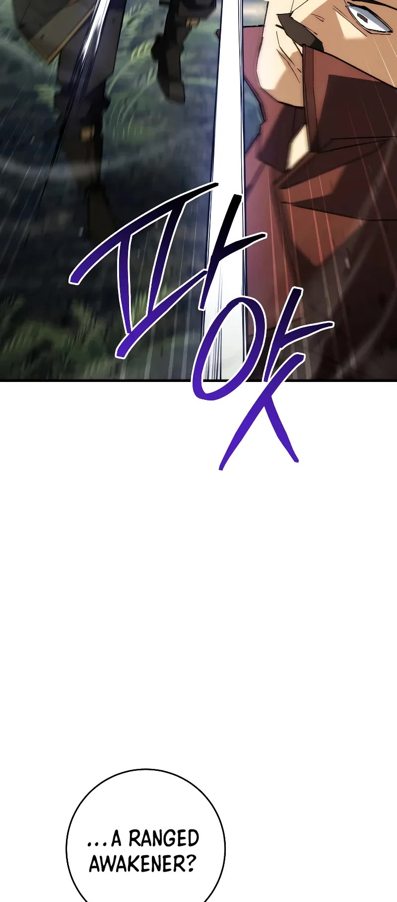 The Hero Returns Chapter 94 page 49 - Chapter 94