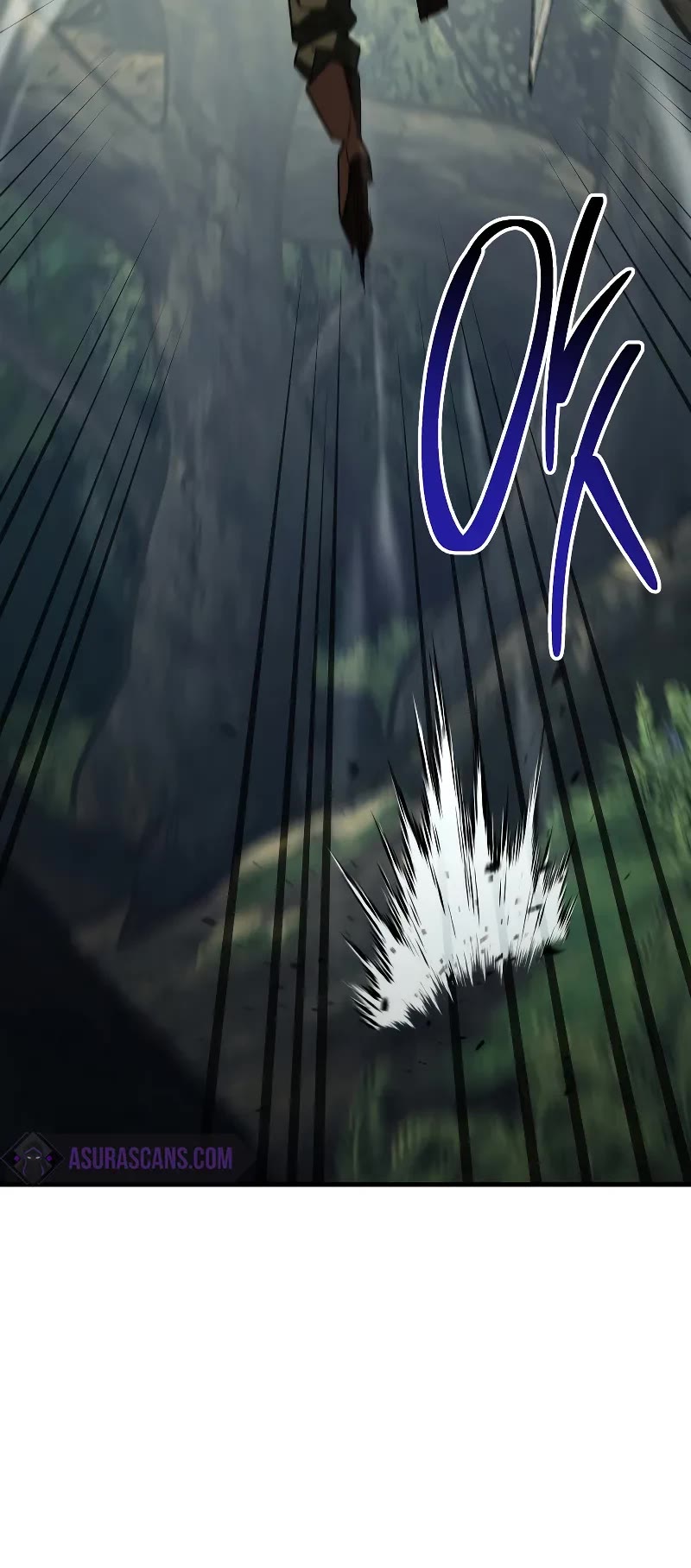 The Hero Returns Chapter 94 page 54 - Chapter 94