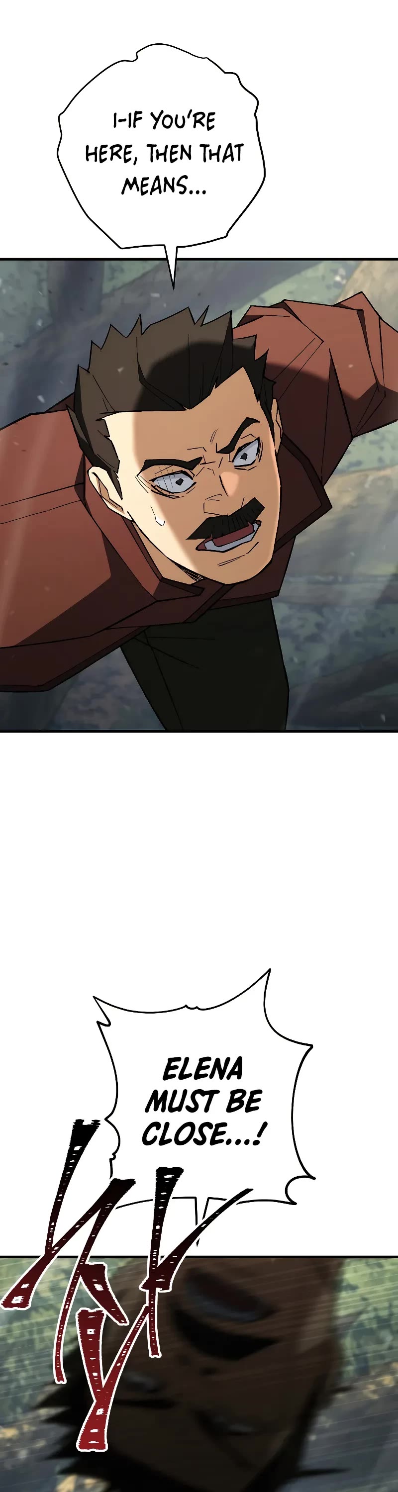 The Hero Returns Chapter 94 page 57 - Chapter 94