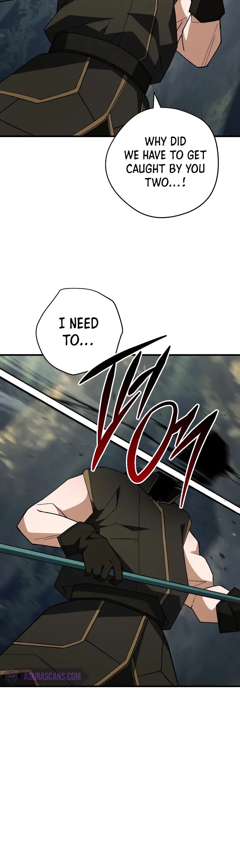 The Hero Returns Chapter 94 page 59 - Chapter 94