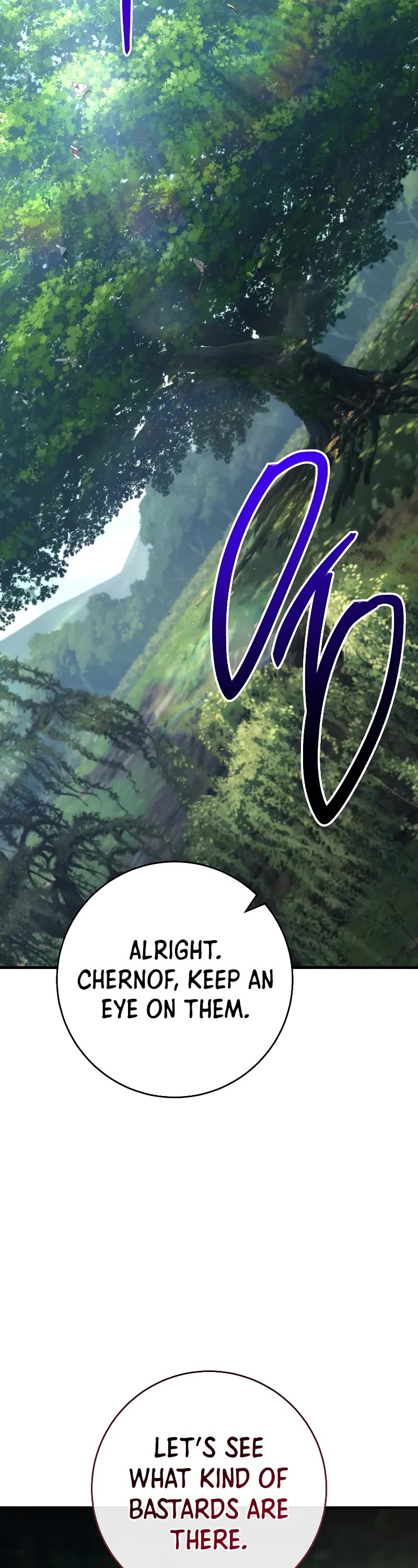 The Hero Returns Chapter 94 page 67 - Chapter 94