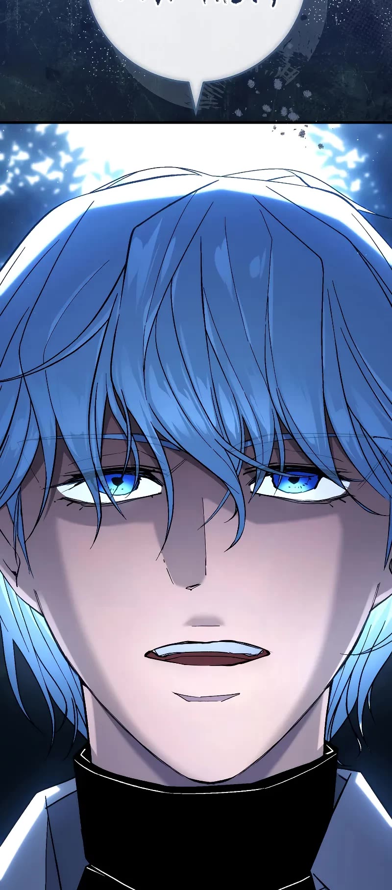 The Hero Returns Chapter 94 page 73 - Chapter 94