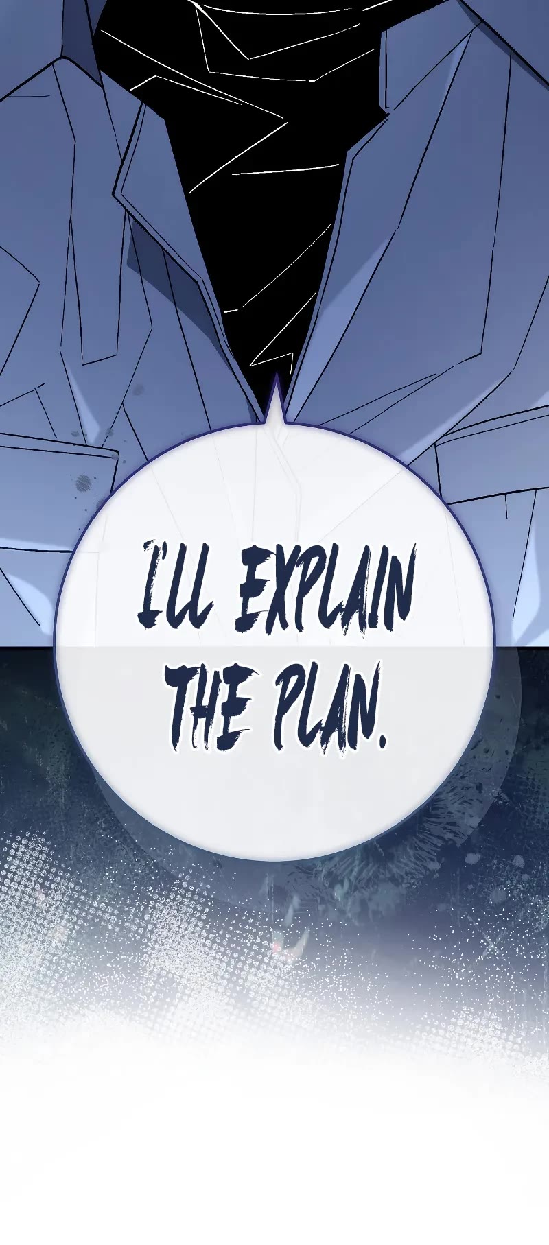 The Hero Returns Chapter 94 page 74 - Chapter 94