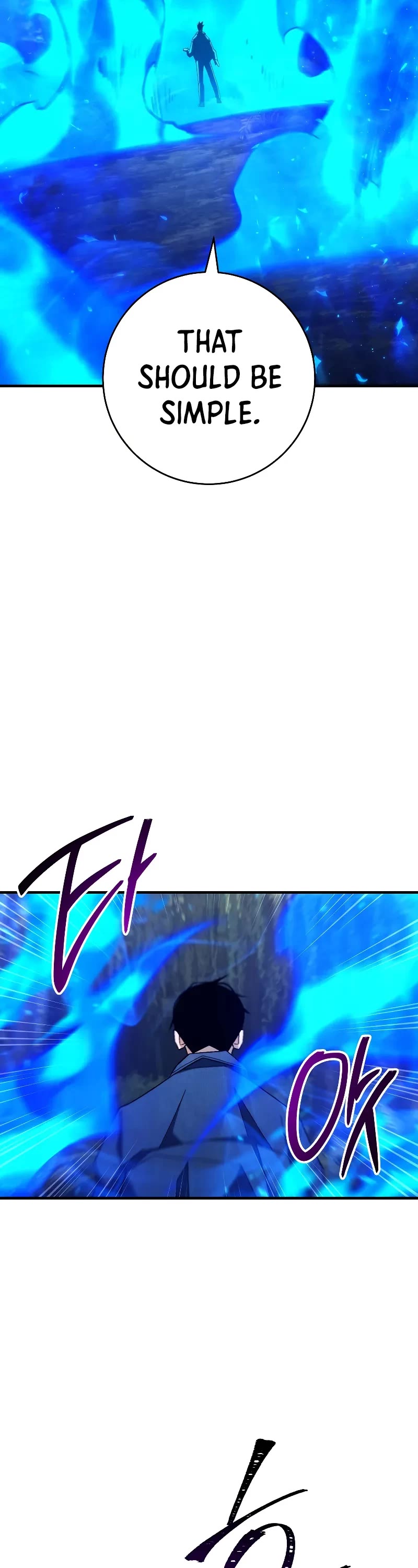 The Hero Returns Chapter 94 page 9 - Chapter 94