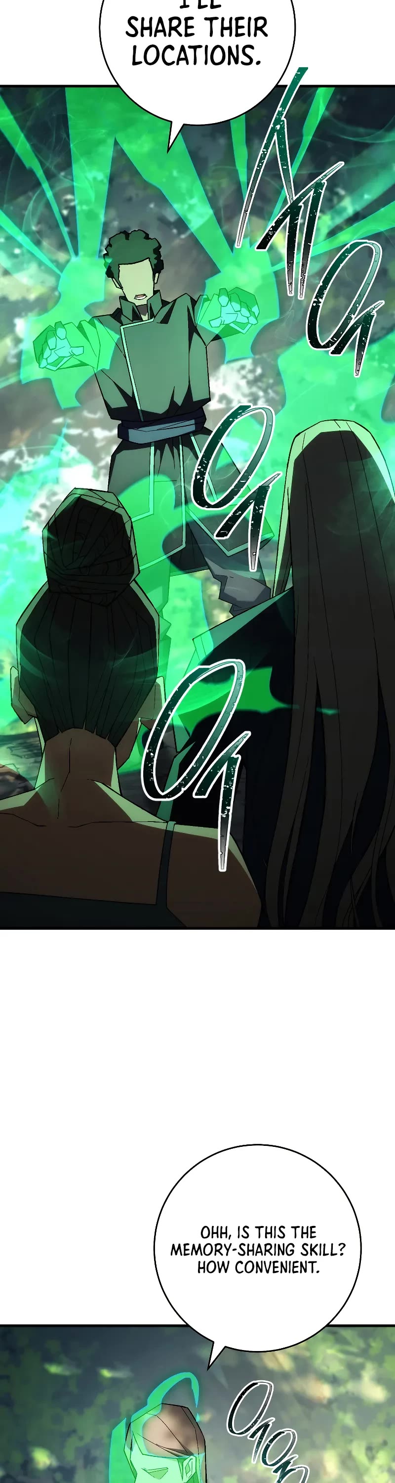 The Hero Returns Chapter 95 page 13 - Chapter 95