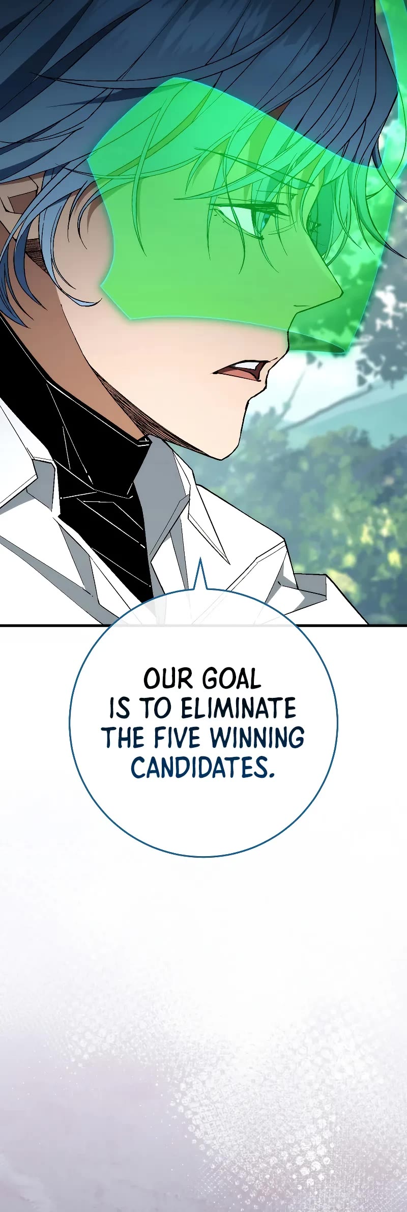 The Hero Returns Chapter 95 page 15 - Chapter 95