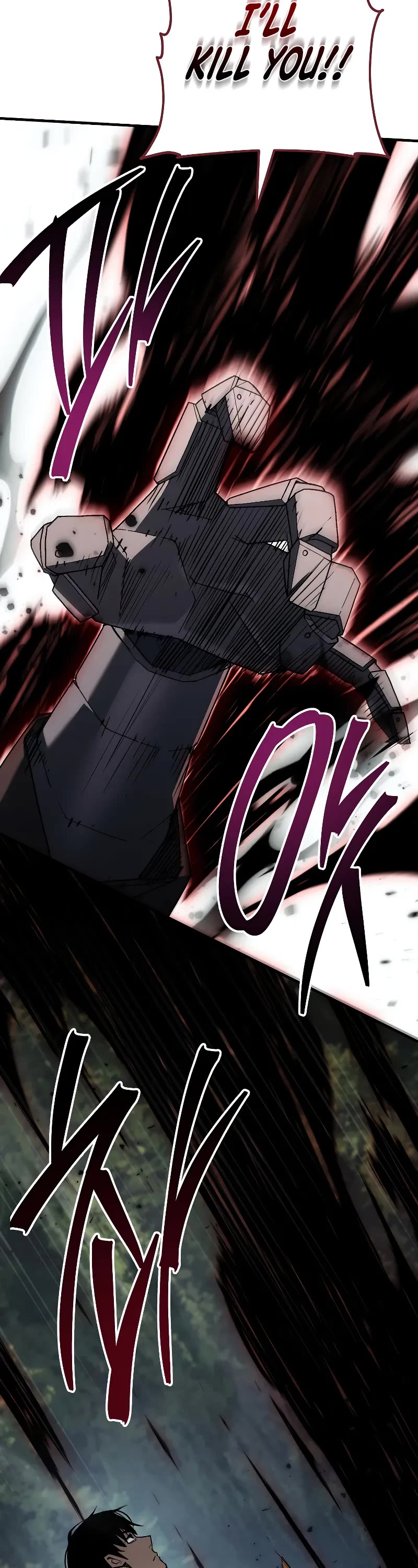 The Hero Returns Chapter 95 page 37 - Chapter 95