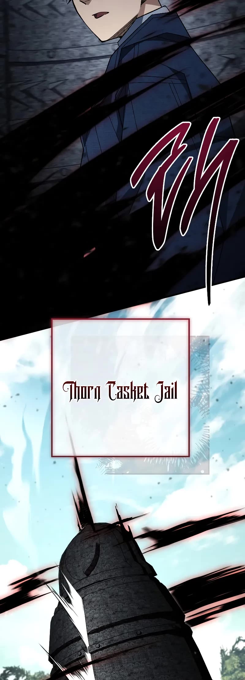The Hero Returns Chapter 95 page 39 - Chapter 95