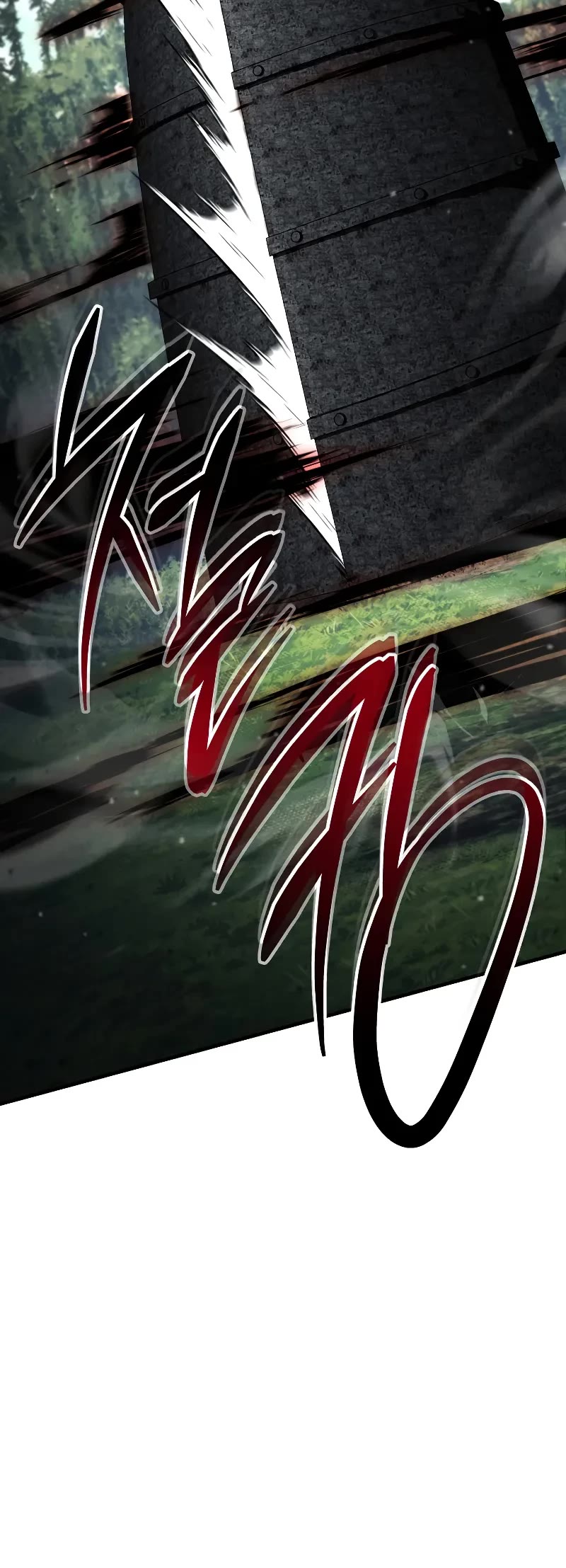 The Hero Returns Chapter 95 page 40 - Chapter 95