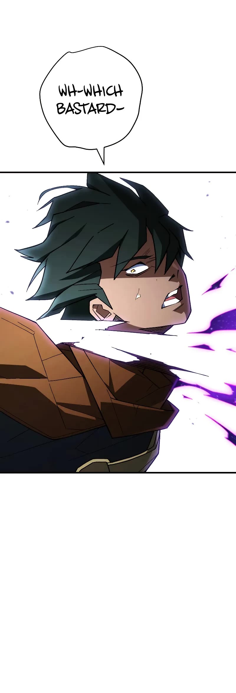 The Hero Returns Chapter 95 page 44 - Chapter 95