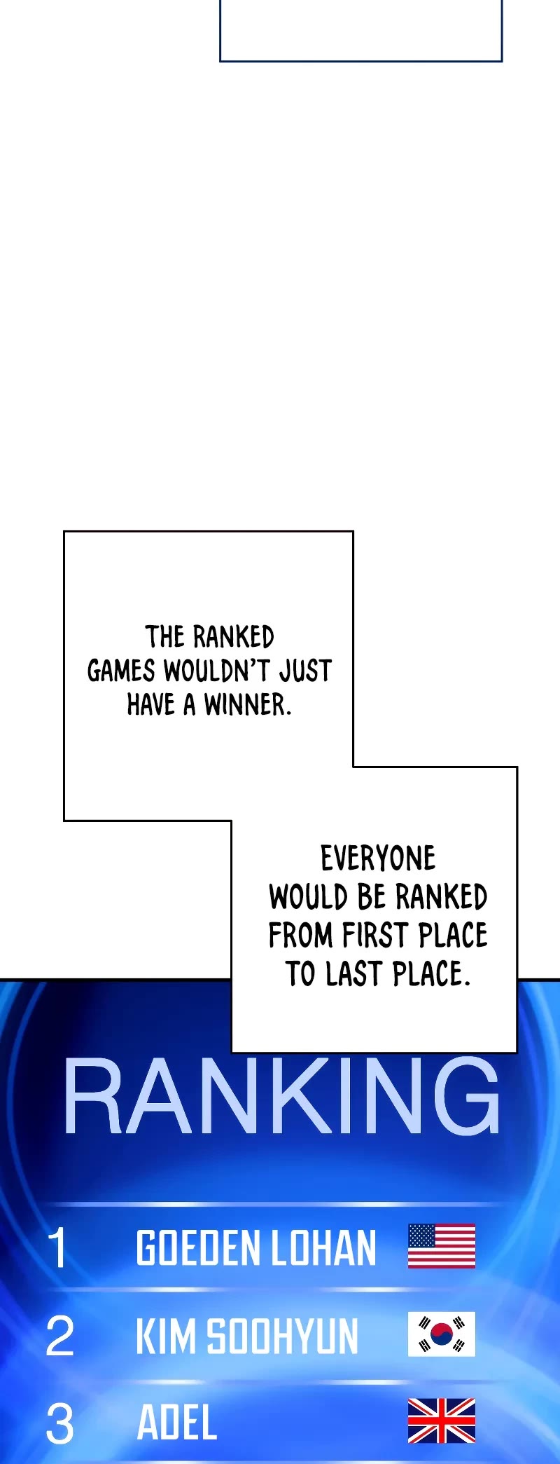 The Hero Returns Chapter 95 page 5 - Chapter 95