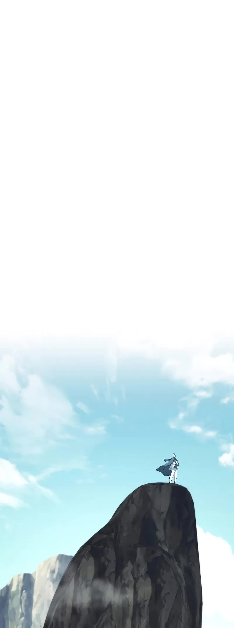 The Hero Returns Chapter 95 page 54 - Chapter 95
