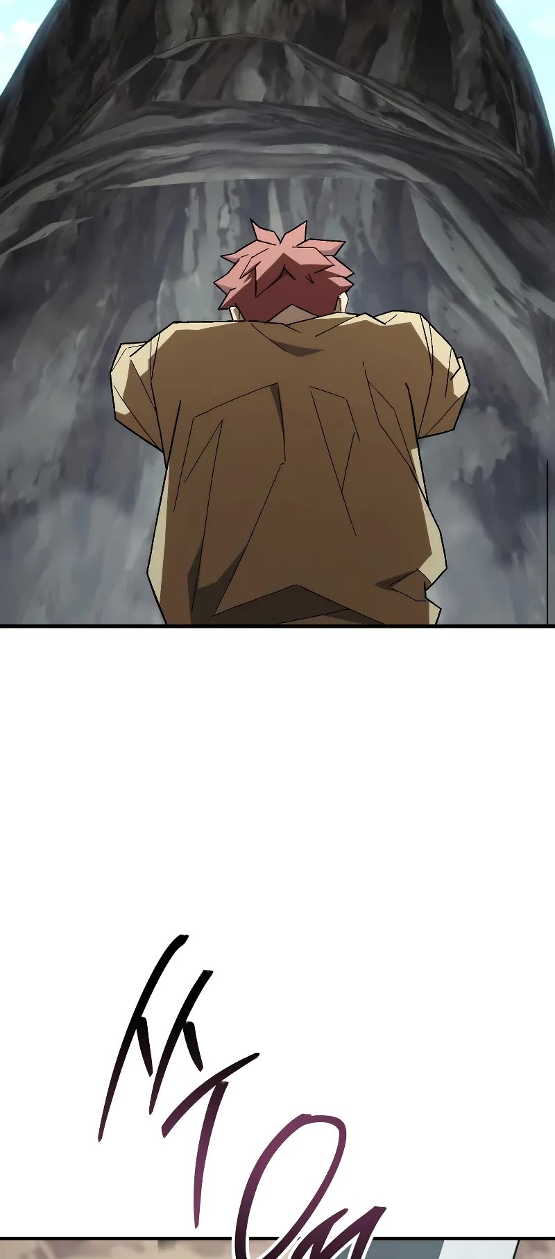 The Hero Returns Chapter 95 page 59 - Chapter 95
