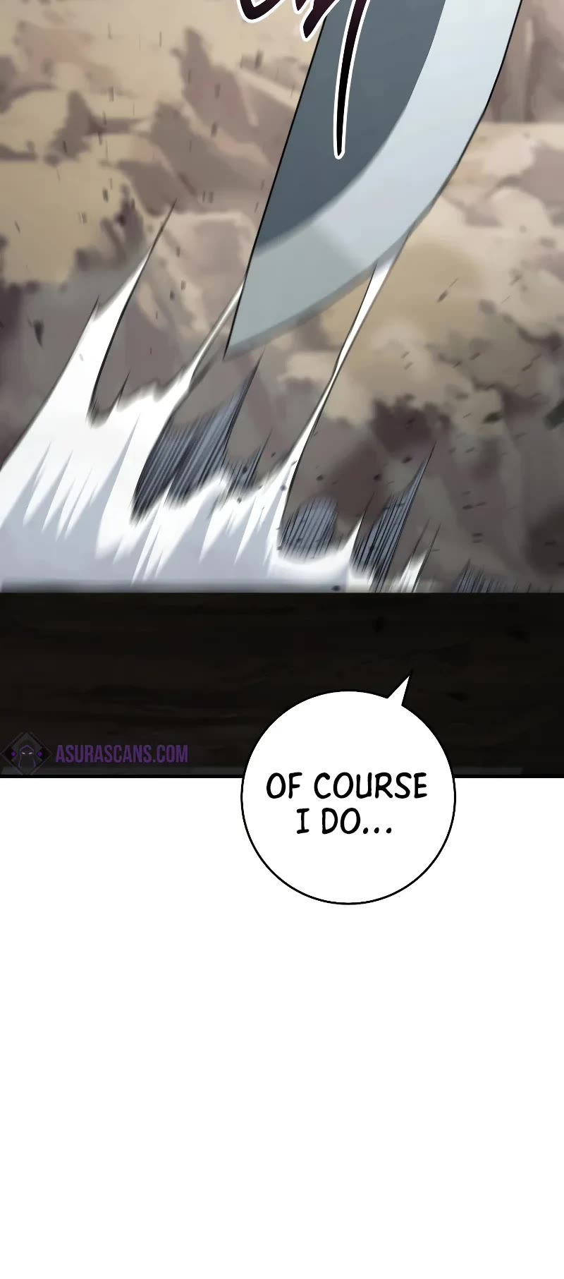 The Hero Returns Chapter 95 page 60 - Chapter 95