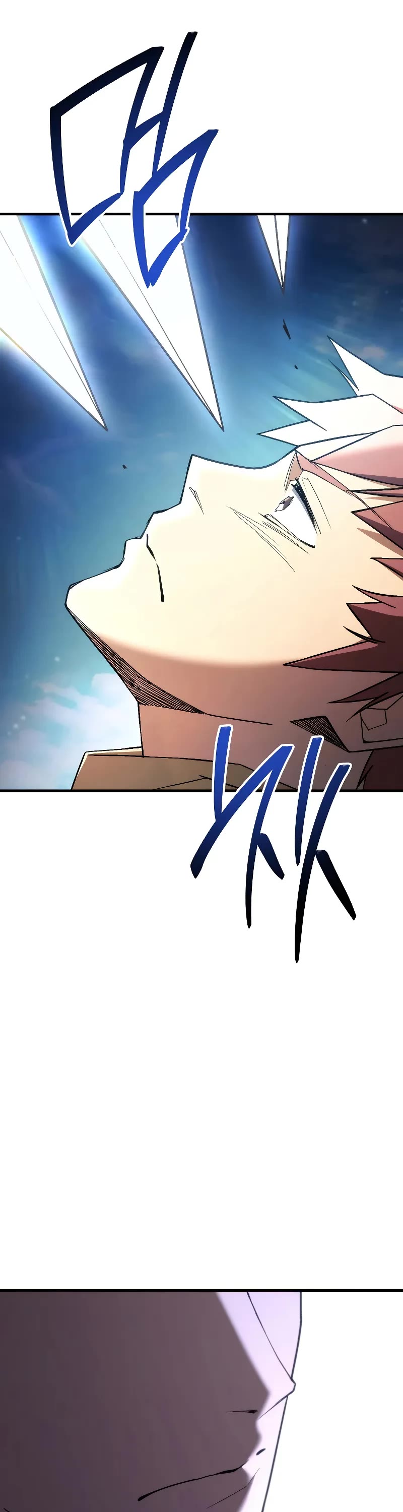 The Hero Returns Chapter 95 page 66 - Chapter 95