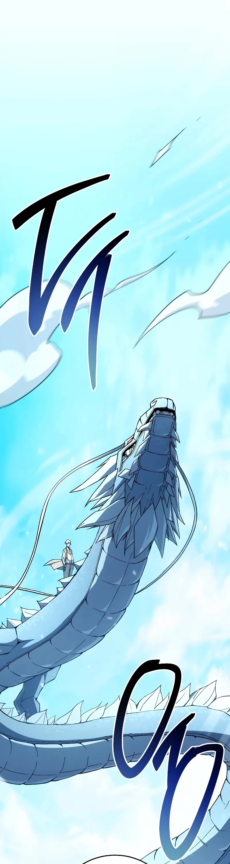 The Hero Returns Chapter 95 page 68 - Chapter 95
