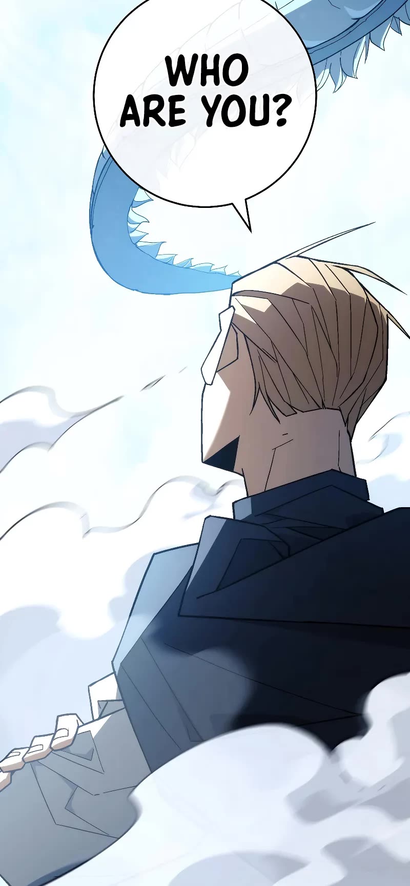 The Hero Returns Chapter 95 page 69 - Chapter 95