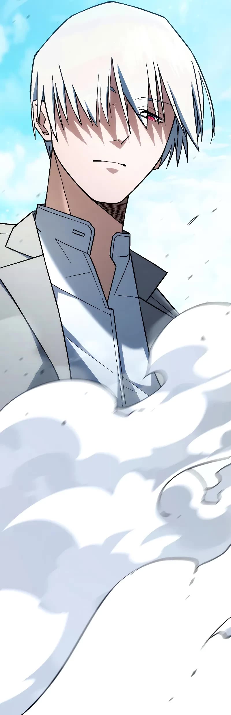 The Hero Returns Chapter 95 page 71 - Chapter 95
