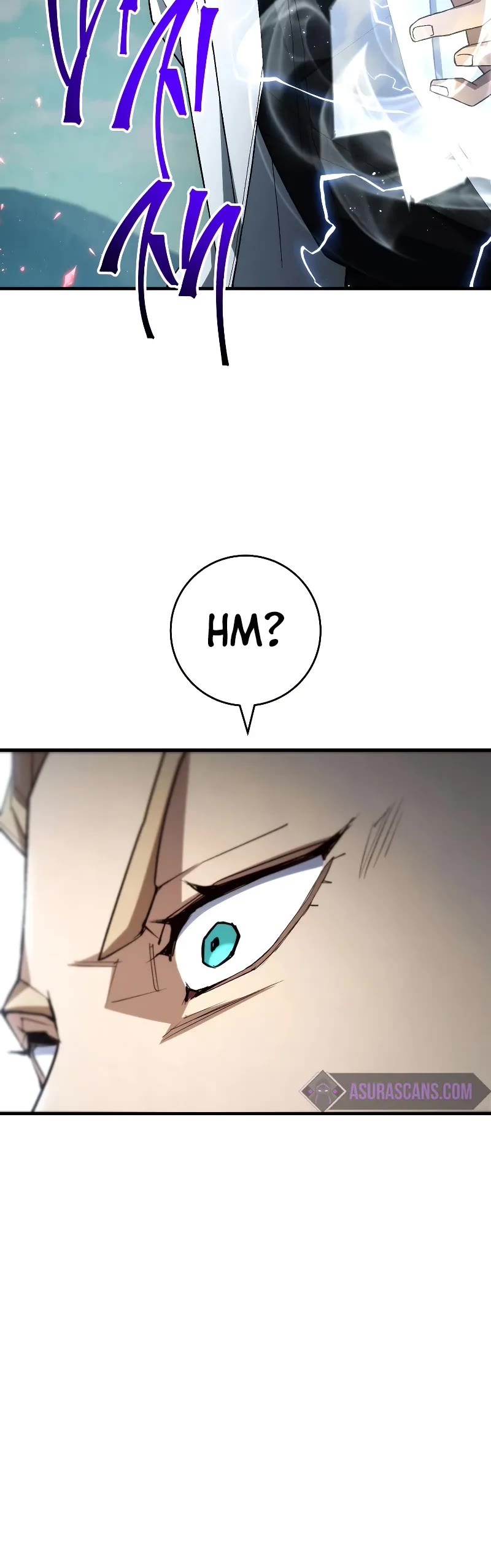 The Hero Returns Chapter 96 page 16 - Chapter 96