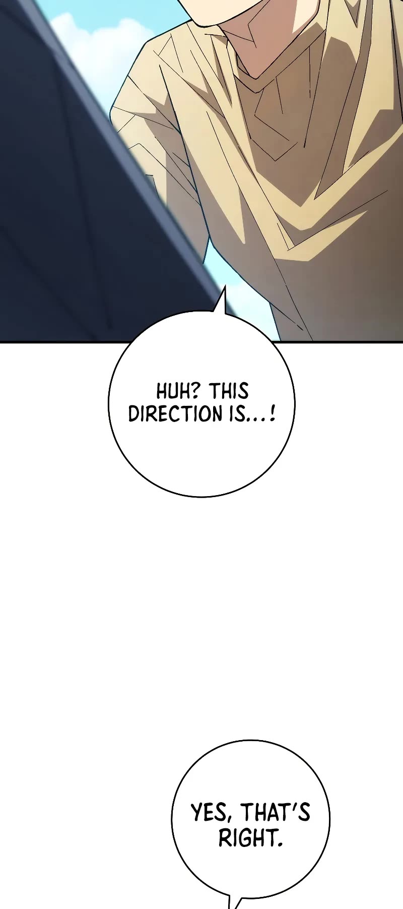 The Hero Returns Chapter 96 page 23 - Chapter 96