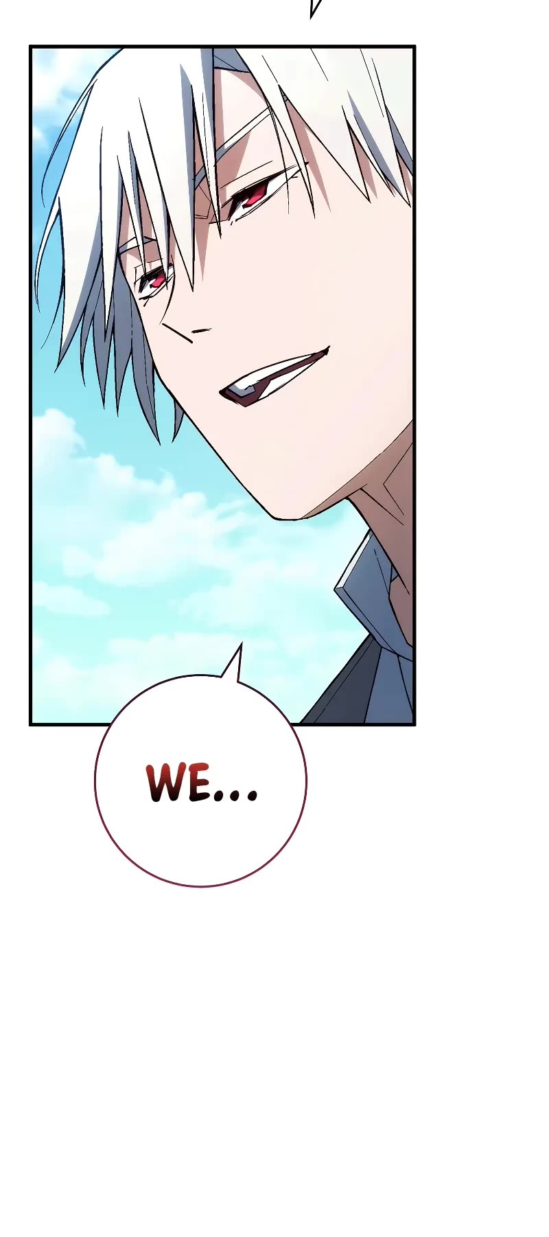 The Hero Returns Chapter 96 page 24 - Chapter 96
