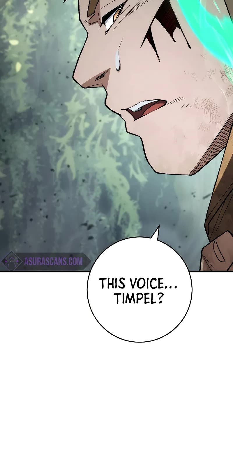 The Hero Returns Chapter 96 page 32 - Chapter 96