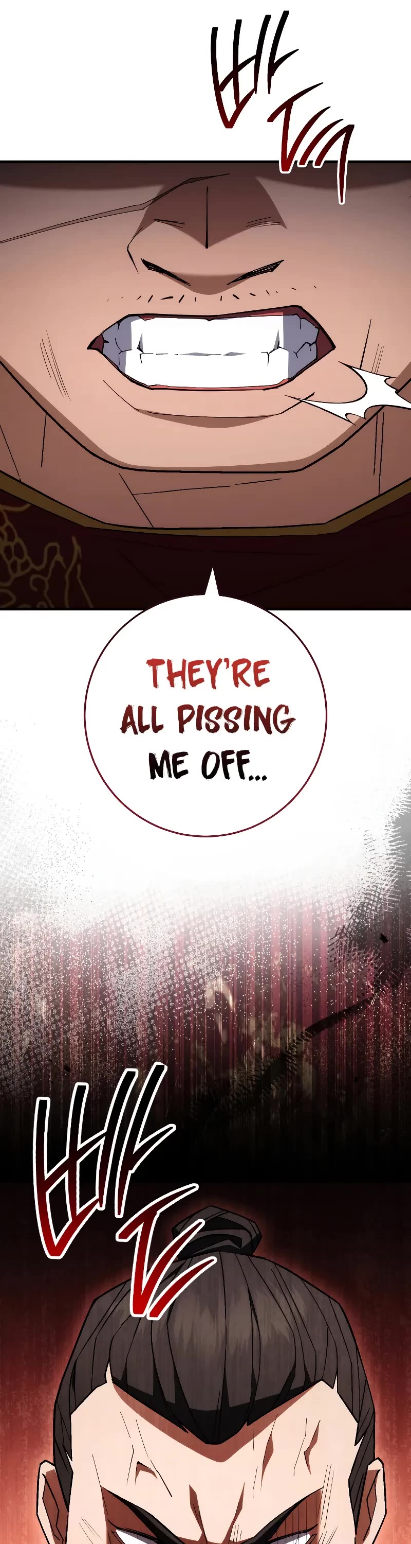 The Hero Returns Chapter 96 page 49 - Chapter 96