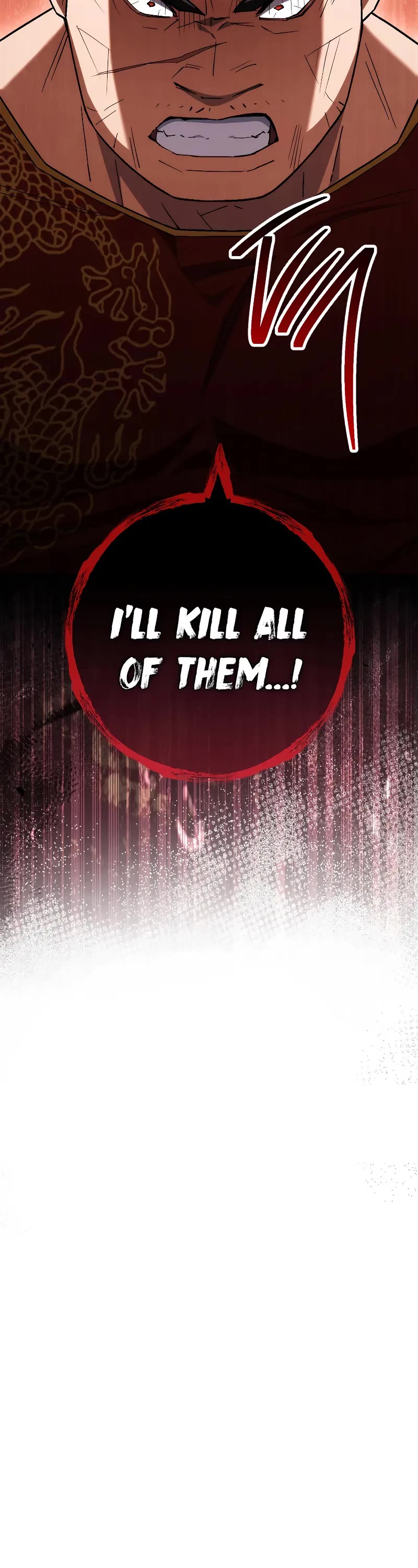 The Hero Returns Chapter 96 page 50 - Chapter 96