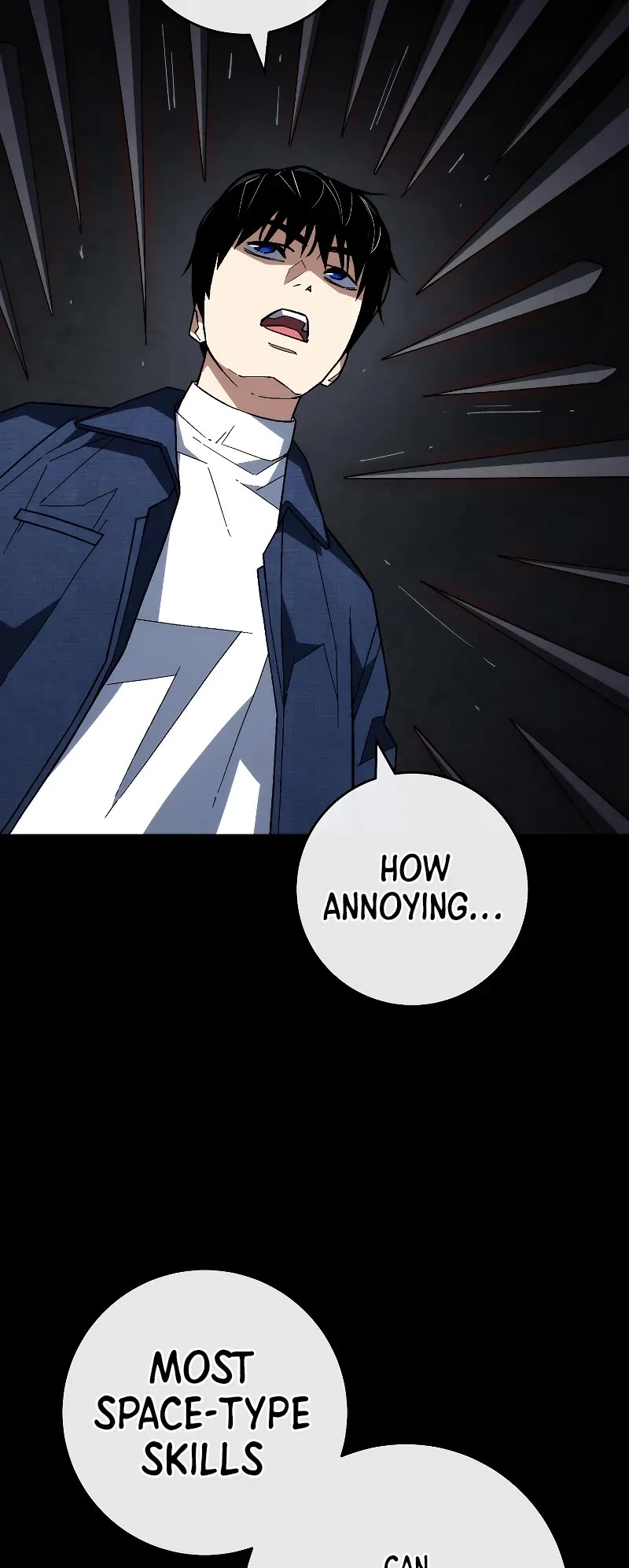 The Hero Returns Chapter 96 page 55 - Chapter 96