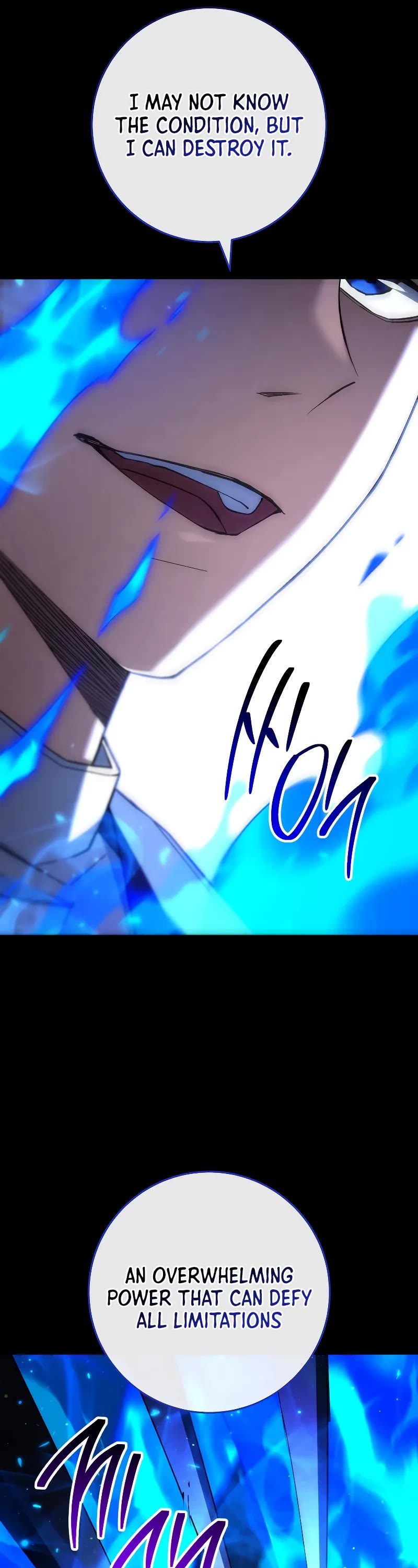 The Hero Returns Chapter 96 page 57 - Chapter 96