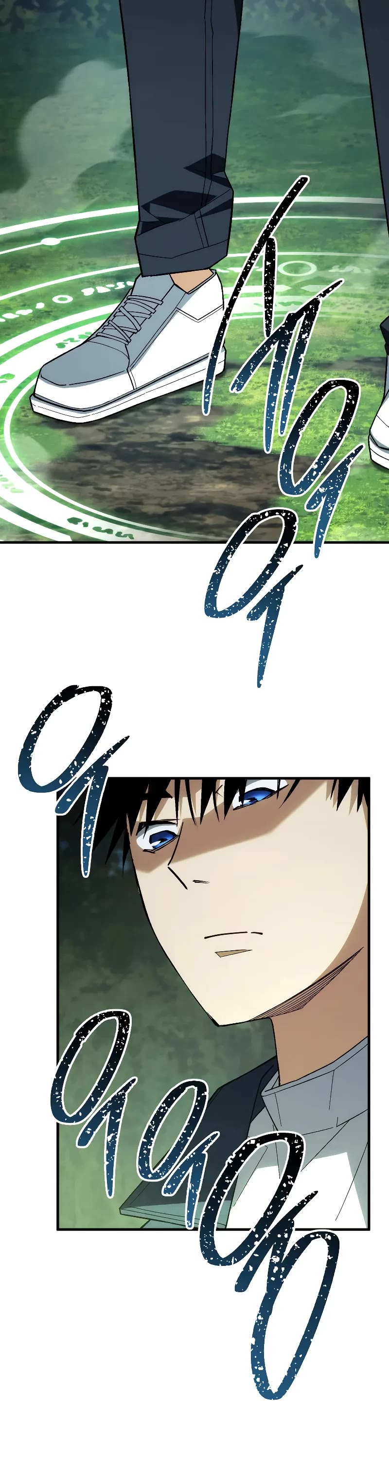 The Hero Returns Chapter 96 page 62 - Chapter 96