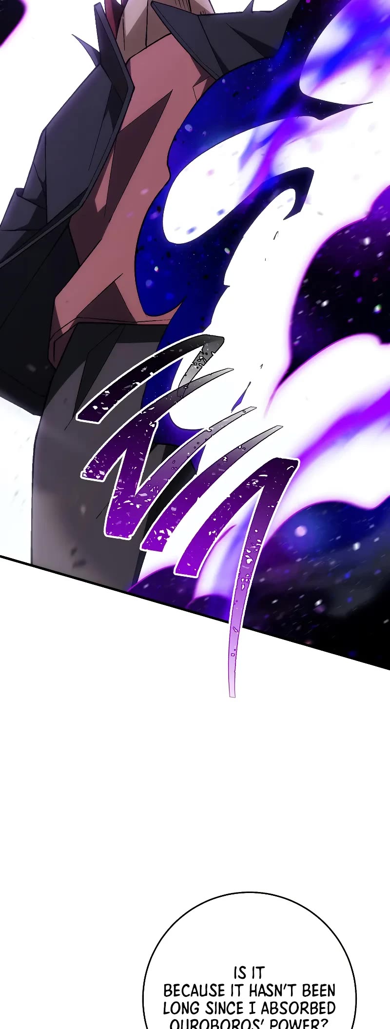 The Hero Returns Chapter 96 page 67 - Chapter 96
