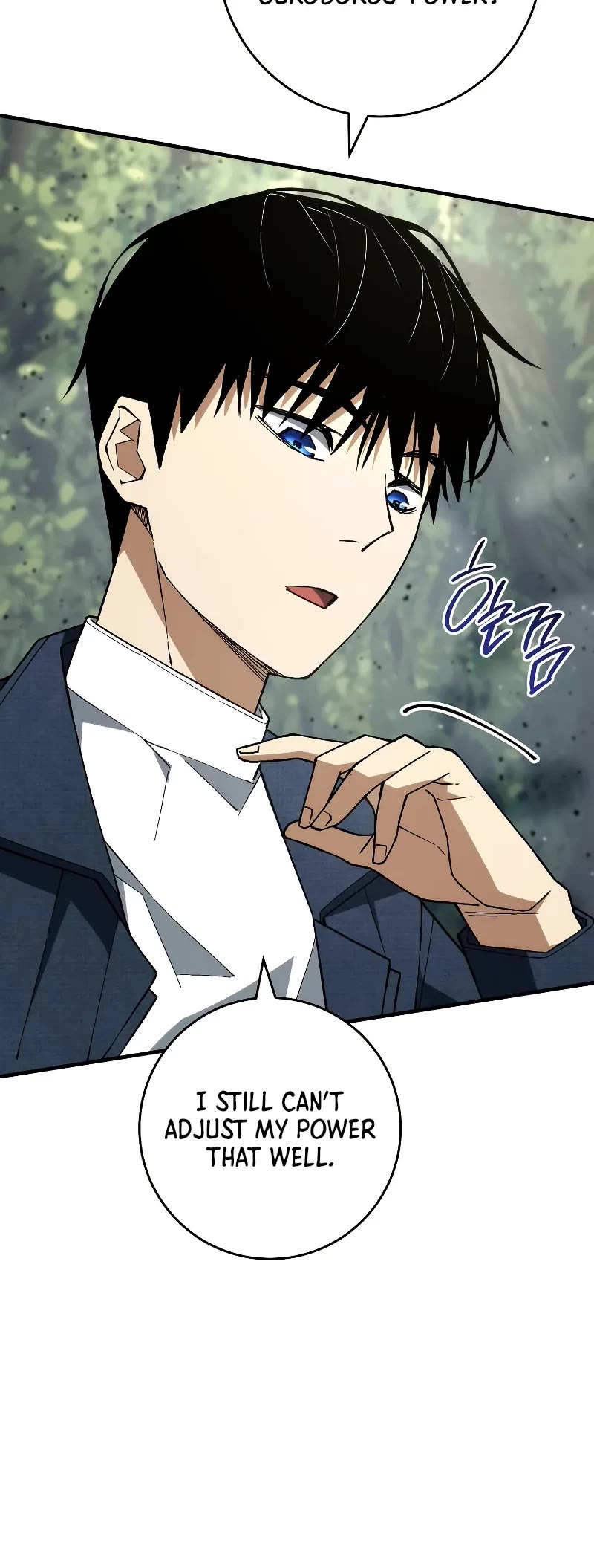 The Hero Returns Chapter 96 page 68 - Chapter 96