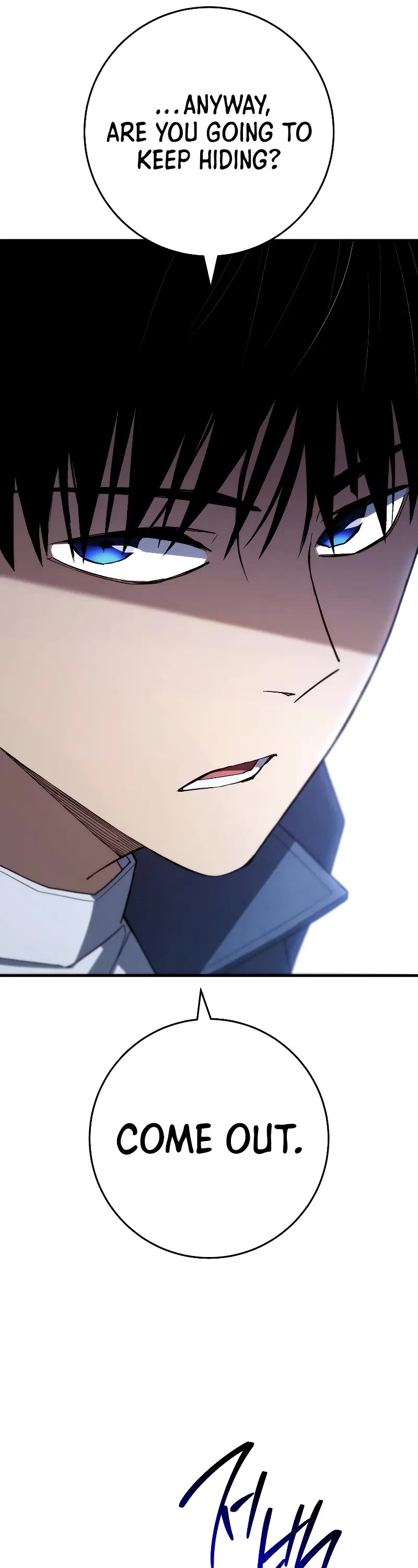 The Hero Returns Chapter 96 page 69 - Chapter 96