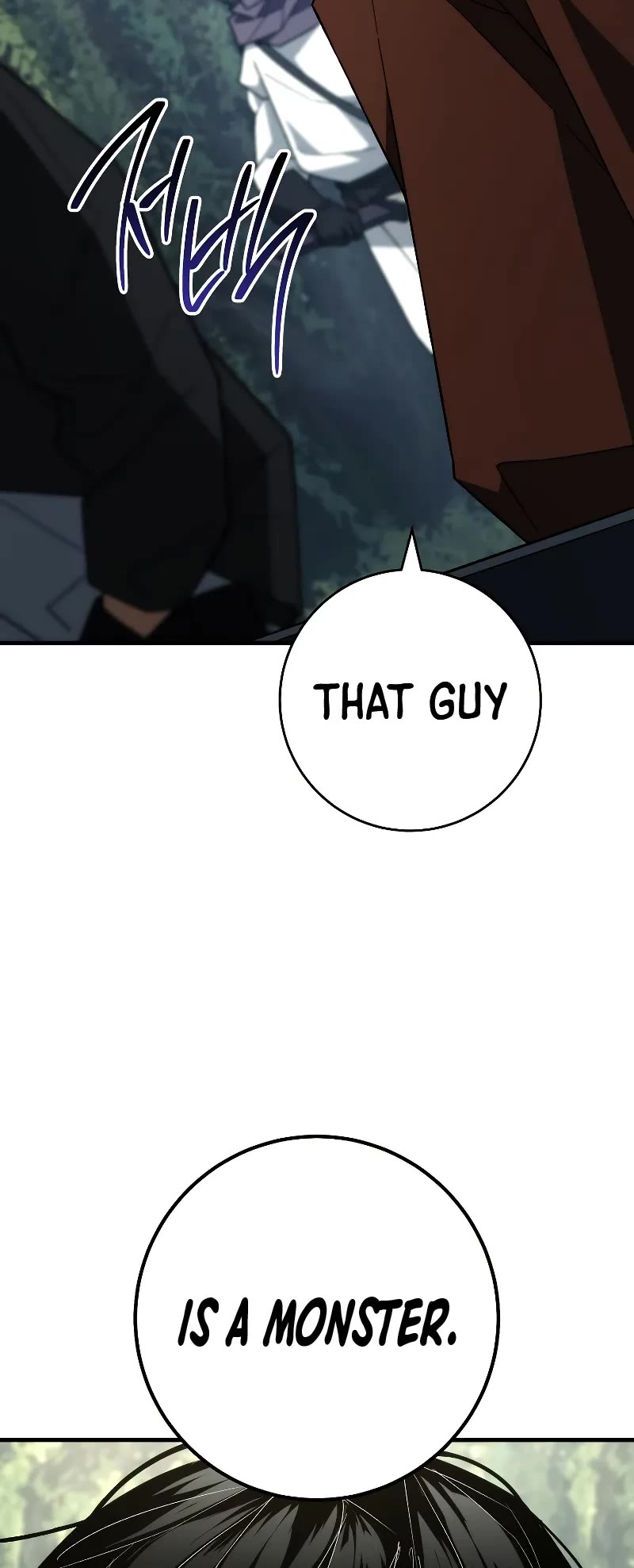 The Hero Returns Chapter 96 page 71 - Chapter 96